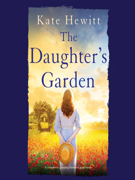 Title details for The Daughter's Garden by Helen Duff - Available